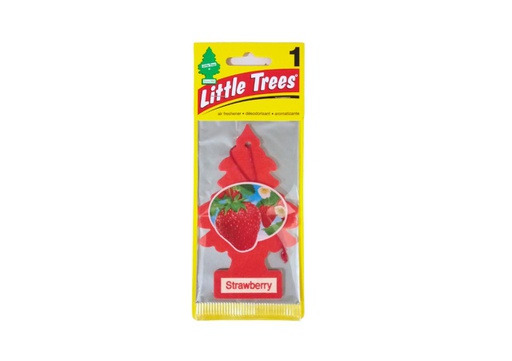 LT CF -Strawberry 24pk