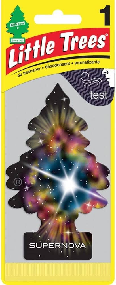LT CF - Supernova 24pk