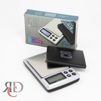 Protable Digital Scale Small