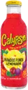 Calypso Paradise Punch Lemonade 12/16fl.oz.