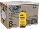 Ronson Lighter Fluid 12/8 fl. oz