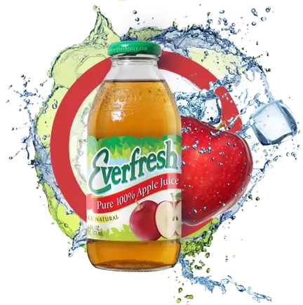 EF : MIX : FLV : 16oz