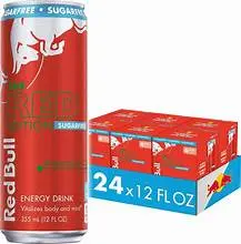 [R1224W] Redbull Watermelon 12fl.oz /24 Cans