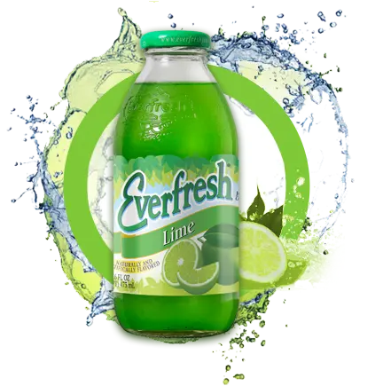 [EF16LI] EF Lime 12/16fl.oz. 